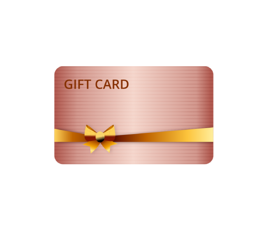 Stonebridge Winery Gift Card