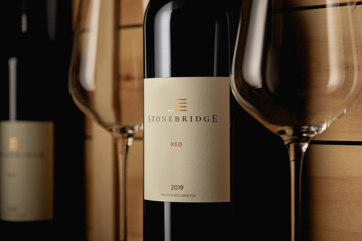 Stonebridge Winery